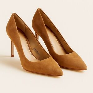 a new day Tan Heels